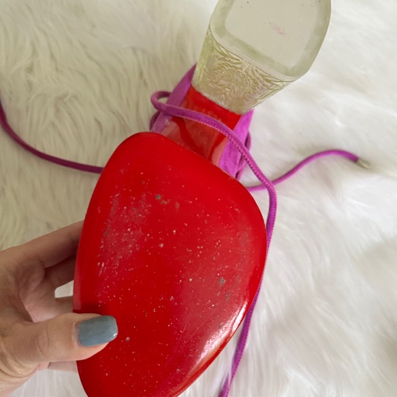 Christian Louboutin ‘Loubi Mystery’ platform - Picture 9 of 10